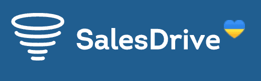 SalesDrive